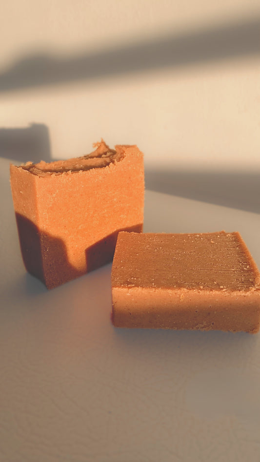 Bubbles and Blush - Sea Salt Spa Bar