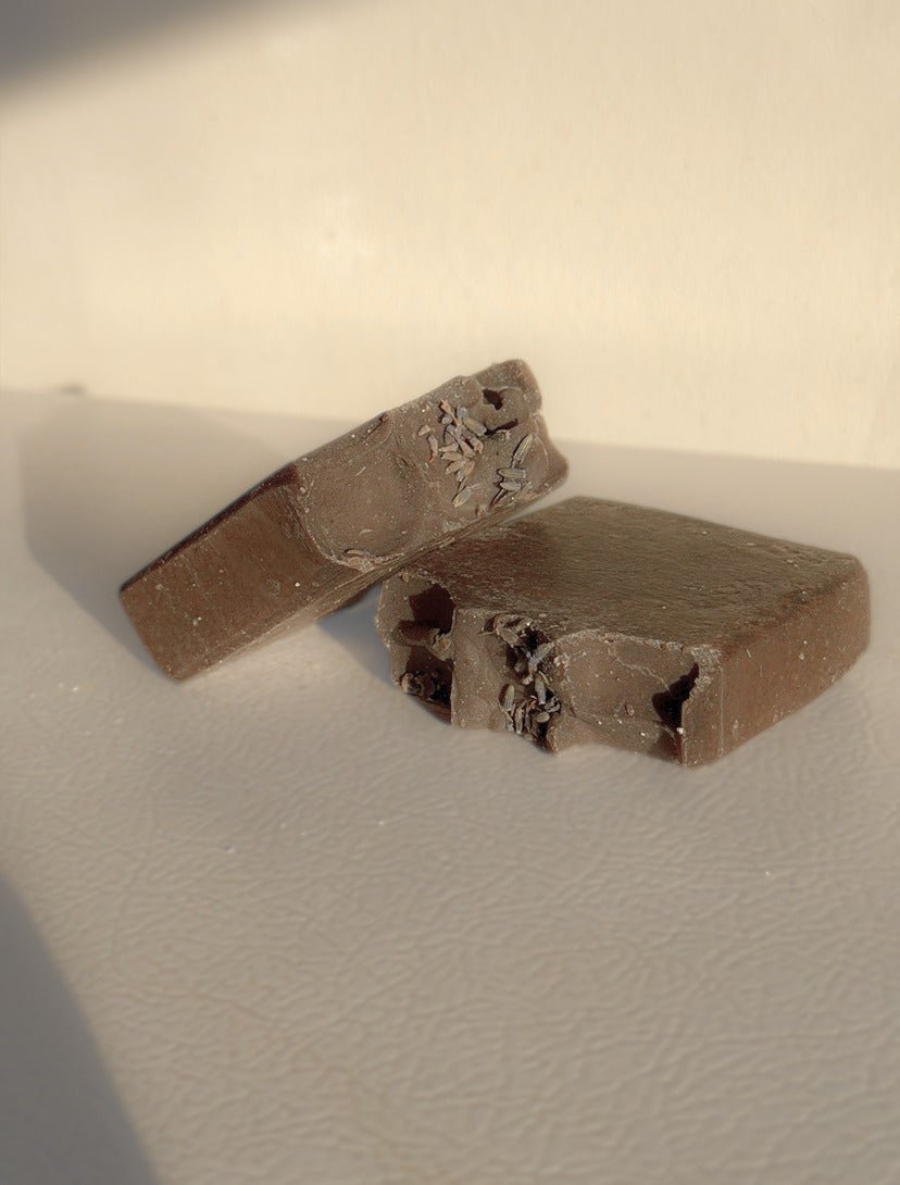 Midnight Lavendar Loo - Calming Ritual Bar - Living Generationally