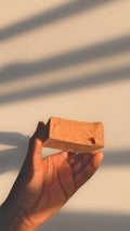 Bubbles and Blush - Sea Salt Spa Bar