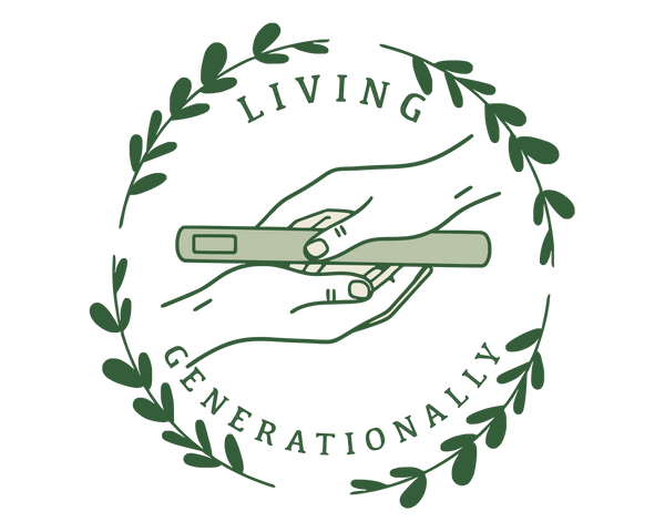 Living Generationally
