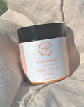 Frank Orange - Magnesium Tallow Balm