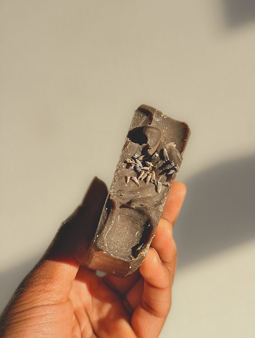 Midnight Lavendar Loo - Calming Ritual Bar - Living Generationally