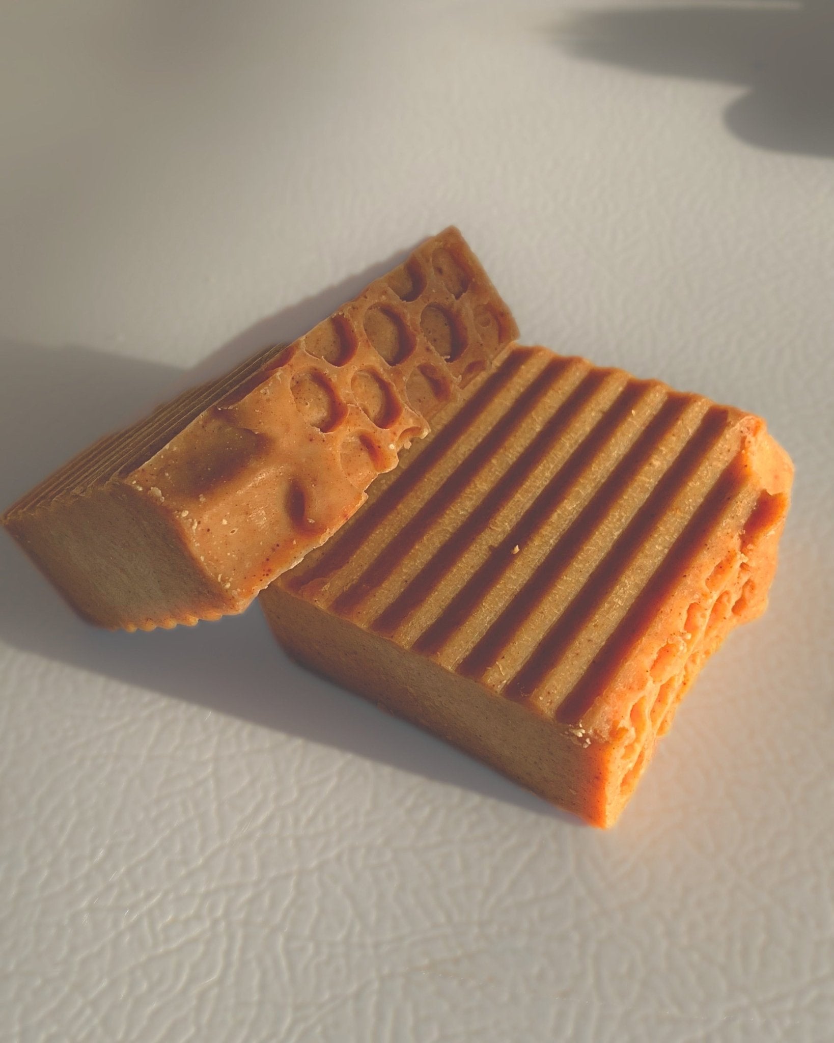 Goat Milk & Giggles - Facial Cleanser Bar - Living Generationally