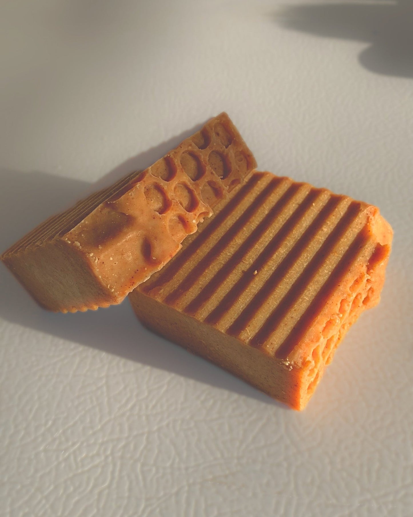 Goat Milk & Giggles - Facial Cleanser Bar - Living Generationally